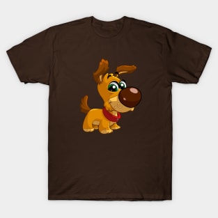 Dog T-Shirt